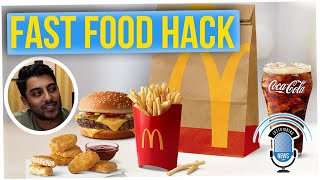 Off The Record: How DARE They Forget the Nugget Sauce?! (ft. Ritesh Rajan)