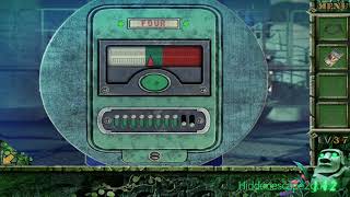 Can you escape the 100 room 9 Level 37 Walkthrough