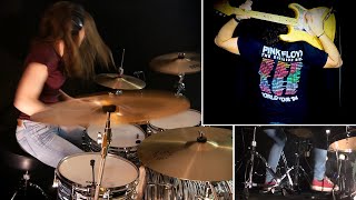 Tribute to Stevie Ray Vaughan by Andrei Cerbu and Sina