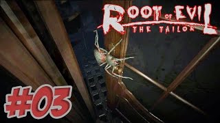 ROOT OF EViL THE TAiLOR - Странные Звуки #03