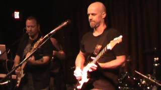 Rock Slide Jones "Don't go "