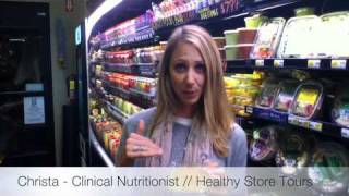 Seaside Market - Bee Pollen Helps Allergies
