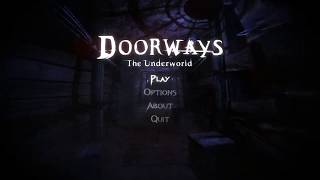 Прохождение Doorways The Underworld #1
