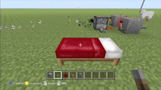 Things to do in... Minecraft - Auto Turret