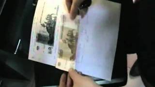 ОВД. Изъятие игровых автоматов
