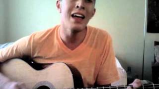 Lemonade (Cover) - TJ Brown