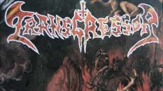 Transgressor - Disembodied / Suffocation