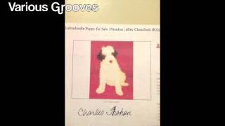 Seth Coble - Various Grooves