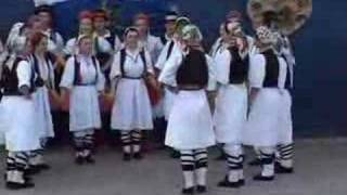 Smotra folklora