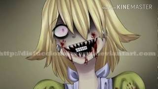 Chica's Song ~By TownGameplay~ *Nightcore* ▶FNAF◀