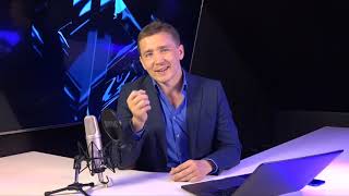 Вятрович агент Путина, конфликту на Донбассе нет конца