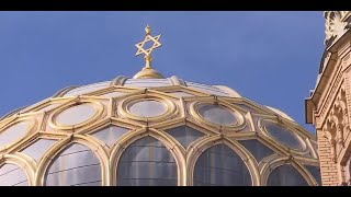 Германия уже не хочет нести бремя вины перед евреями