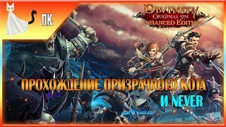 Divinity: Original Sin - Enhanced Edition ► Прохождение Призрачного Кота и Never #1
