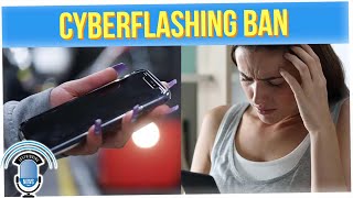 UK's 'Cyberflashing' Law Makes Sending Unsolicited Photos a Crime