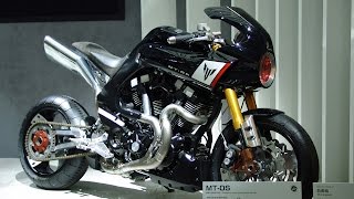 MT-0S LUXAIR & TESSERACT YAMAHA07