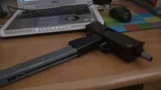 KWA Mac 11 - Coin Mod - CRAZY FAST!