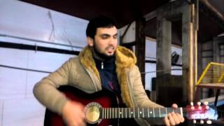 Ай модари зорам. Таджик классно спел про маму.