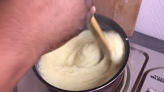 Comment Faire De La Semoule Africaine