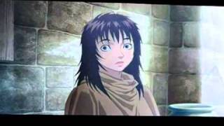 BerserK new anime 2010