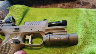 FN 509 Tactical