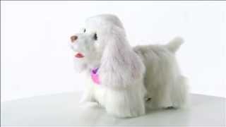 FURREAL FRIENDS - GoGo My Walkin Pup - Glitter Edition | Toys R Us Canada