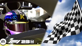 Forumla 1 23 | THATS MY PODIUM