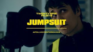 AP - Jumpsuit (Twenty One Pilots cover)