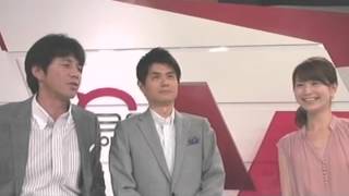 ｎｅｏ　ｓｐｏｒｔｓ　「緒方 2週連続快挙・・・！？」