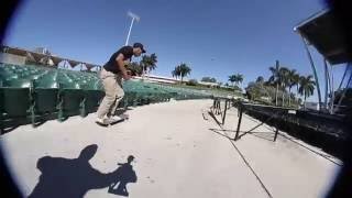Christian Henry 2016 clips