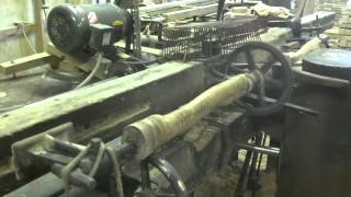 House Handle - Hardcore hammers