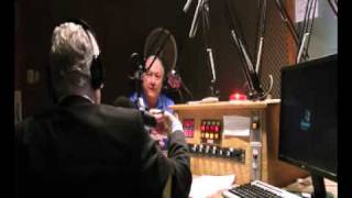 Russell Pearce on Dennis Wilenchik's "Legal-ease," KFNX 1100, Part Two