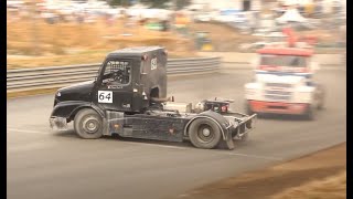 Camion Cross 2016 - St Junien (87) [Show & BIG ATTACK]