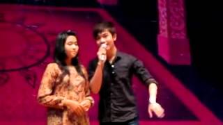 โน่ ปุย ซ้อม