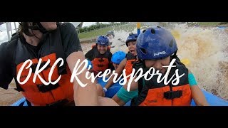 OKC Riversports