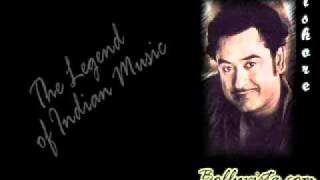 rare song main to hoon kishore kumar.mp4 (BY ABID)