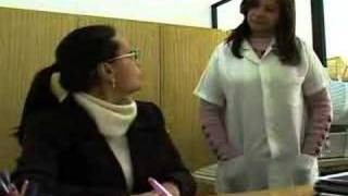 Consultório Dentário, Bom Dia