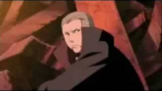 Hidan ist Jesus?!?!