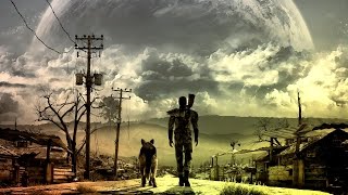 Fallout 4 ПРОХОЖДЕНИЕ #2 СЛОЖНОСТЬ ВЫЖИВАНИЕ!!! Это будет очень сложно