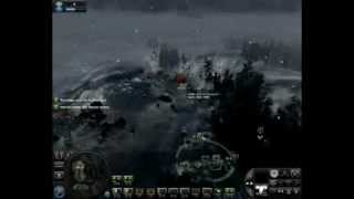 Видео обзор игры — World in Conflict Soviet Assault