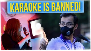 Daytime Karaoke is Now Banned in Manilla (ft. Sherry Cola & Tim C.)