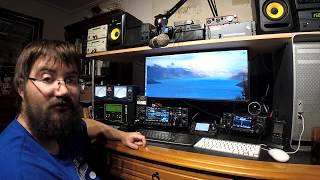 How to Set Up PSK31 & RTTY on the IC-7610