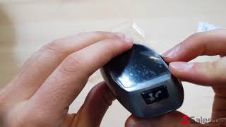 X5 Bluetooth Трансмитер за кола - Оригинален -  на Топ цена от 4Sales.bg
