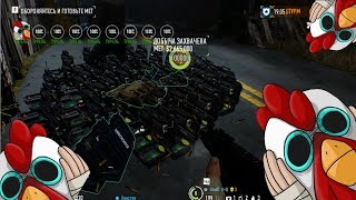 PAYDAY 2 : ВАРКА МЕТА С ЧИТЕРОМ НА ЖАЖДЕ СМЕРТИ!?