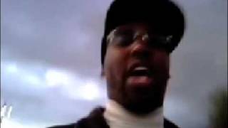 MY SOUL HURTS  2009 VIDEO A.T. AKA BIG DADDY 991 KGGI FM