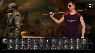 Mortal Kombat XL - ОНИДЗУКА ОПЯТЬ БОМБИТ ОТ ЧЕЛЛЕНДЖЕЙ