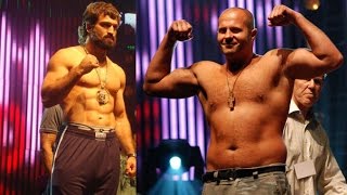 Бои без правил ММА Самые КРОВАВЫЕ и жестокие бои #12