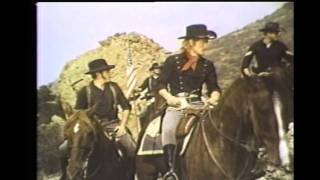 Custer - Wayne Maunder