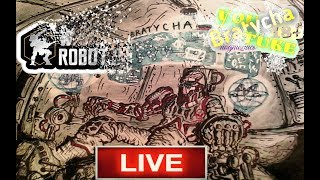 War Robots Ночь темна и опасна от Bratycha