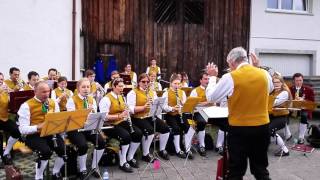 One Moment in Time - Gemeindemusik Schlins