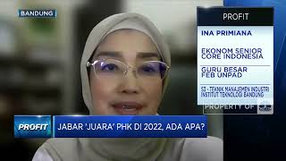 Jabar “Juara PHK” di 2022, Apa Penyebabnya?